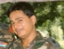 The Indian Soldier Missing In Pakistan