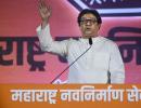 Raj Thackeray urges BJP not to contest Andheri bypoll