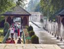 Yeh Hai India:Record Tourists In Kashmir