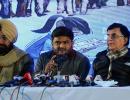 Congress leaders harassing me to quit party: Hardik