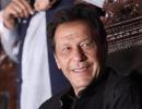 Wasn't dangerous when in govt, but I'll be now: Imran