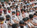 'Covid test, mask must to curb virus spread in Delhi'