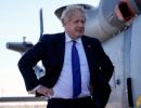 Boris to arrive on April 21, first UK PM to visit Guj