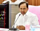 Jolt to KCR as 13-party statement keeps him out