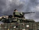 Ukrainians Ready For Russian Onslaught