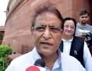 SC invokes special power to grant Azam Khan bail