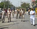 VHP threatens to launch 'battle' against Delhi Police