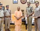 No religious procession in UP without govt nod: Yogi