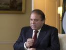 Nawaz Sharif to face law after return to Pak: PML-N