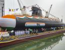 Nuclear Or Conventional Subs: What Should India Pick?