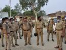 Nurse found hanging in UP hospital, kin allege rape