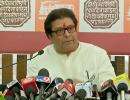 Raj Thackeray to skip all-party meet on loudspeakers