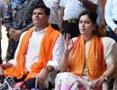 BJP's rotten brain behind Hanuman Chalisa row: Sena