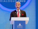 Ukraine could be 'wake-up' call for Europe: Jaishankar