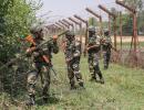 Another BSF jawan crosses over to Pak side by mistake