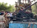 TN chariot tragedy: 'All over in a matter of minutes'