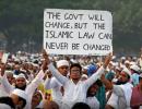 'The only hope is Uniform Civil Code'