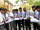 CBSE to scrap division or distinction for board exams