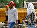 Heatwave to escalate in next 5 days: IMD