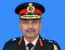 Lt Gen BS Raju is the new vice chief of Army staff