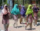 'Heat in India unlikely due to climate change alone'