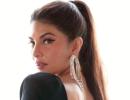 Jacqueline's Rs 7cr assets attached over conman links