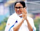 TMC announces major party overhaul, cabinet rejig