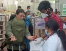 India forms monkeypox taskforce after patient's death