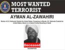 Against terrorism but...: China on Zawahiri's killing