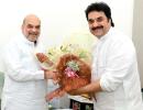 Cong's Kuldeep Bishnoi resigns as MLA, set to join BJP