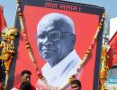 HC transfers probe into Pansare's murder to ATS