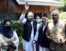 Kashmir Politics Stands Bereft Of Its Propellers