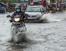 Red alert in 8 Kerala districts as downpour continues