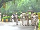 Delhi Police denies nod for Cong's mega protest today