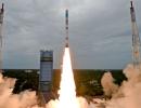 ISRO's 1st SSLV launch puts satellites in wrong orbit