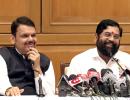 Will Ministry Expansion Curb Maha Political Disorder?