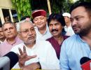 Nitish may retain home, RJD to get BJP's ministries