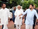 Govts, allies change, yet Nitish remains Bihar CM