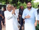 'Paltu Ram', 'vipreet buddhi': BJP slams Nitish