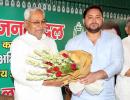 MPs, MLAs wanted to end ties with NDA: Nitish