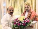 BJP won't replace Bommai, dares Cong to name CM face