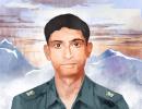 Major Rajesh Adhikari's Supreme Sacrifice