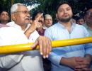 BJP finishing off allies, Nitish took wise step: Pawar