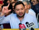 Tejashwi Yadav returns as the kingmaker in Bihar