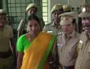 Rajiv murder convict Nalini moves SC for release