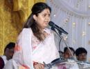 May not be qualified: Pankaja Munde on Maha cabinet