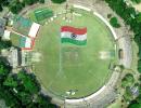 SEE: Largest human formation of waving national flag