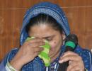 Revoke remission of Bilkis Bano convicts, SC urged