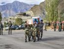 The Soldier Who Died On Siachen In 1984