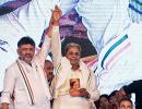 'Will fight K'taka polls under collective leadership'